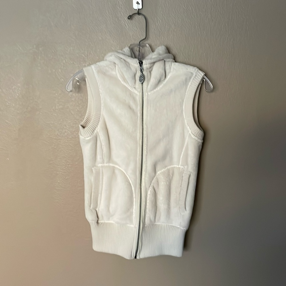 BB Dakota Vest